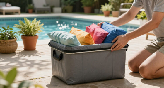 13 Best Waterproof Outdoor Storage Boxes in 2026