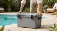 13 Best Waterproof Outdoor Storage Boxes in 2026