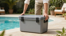 13 Best Waterproof Outdoor Storage Boxes in 2026