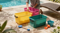 13 Best Waterproof Patio Storage Bins in 2026