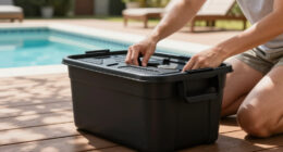13 Best Waterproof Patio Storage Bins in 2026