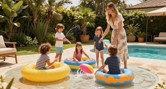 14 Best Outdoor Water Play Sets in 2026