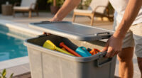 14 Best Portable Outdoor Storage Bins in 2026