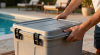14 Best Waterproof Outdoor Storage Boxes in 2026