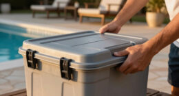 14 Best Waterproof Outdoor Storage Boxes in 2026