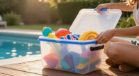 14 Best Waterproof Patio Storage Bins in 2026