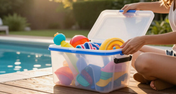 14 Best Waterproof Patio Storage Bins in 2026