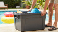 14 Best Waterproof Patio Storage Bins in 2026