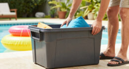 14 Best Waterproof Patio Storage Bins in 2026