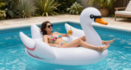 15 Best Inflatable Pool Floats in 2026
