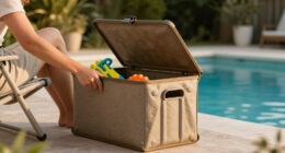 15 Best Waterproof Outdoor Storage Bins in 2026