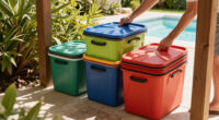 15 Best Waterproof Outdoor Storage Bins in 2026