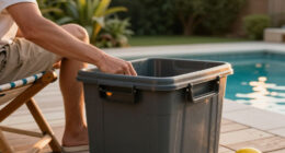 15 Best Waterproof Outdoor Storage Bins in 2026