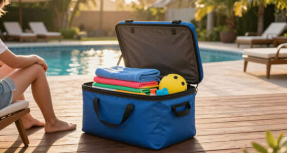 15 Best Waterproof Patio Storage Bins in 2026