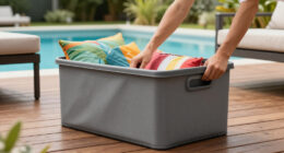 15 Best Waterproof Patio Storage Boxes in 2026