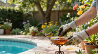 3 Beautiful Backyard Birds That Eat Wasps – And How To Attract Them To Your Yard
