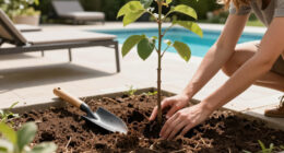 5 Self-Pollinating Fruit Trees To Plant This Fall – You Only Need One Tree To Grow A Huge Crop Of Delicious Fruit