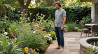 6 Pretty Perennials That Look Better When I Stop Tidying Them And Let Them Go A Little Wild