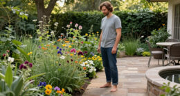 6 Pretty Perennials That Look Better When I Stop Tidying Them And Let Them Go A Little Wild