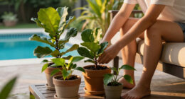8 Houseplants You Can Count On When Everything Outside Is Wilting – For Luxe Appeal That Lasts All Year Round