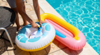 9 Best Inflatable Pool Floats in 2026