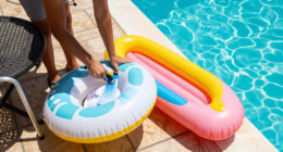 9 Best Inflatable Pool Floats in 2026