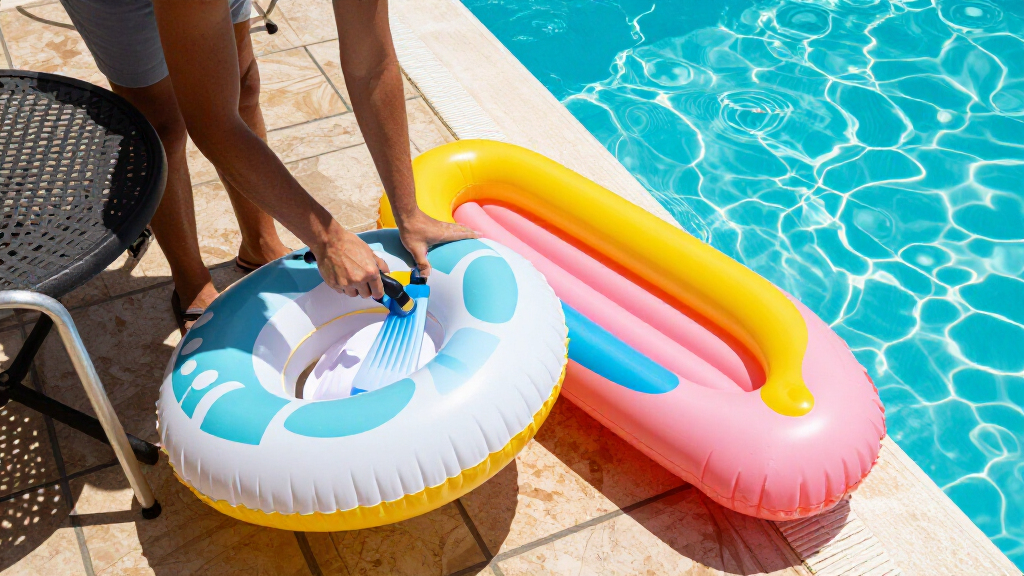9 Best Inflatable Pool Floats in 2026