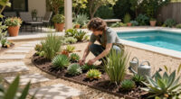 9 Creative Landscape-Designer Tricks For Drought-Tolerant Gardens That Cut Watering Time, Not Style