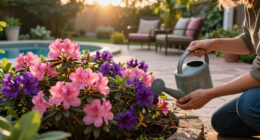 Azaleas And Rhododendrons Need This One Thing In Late Summer For Maximum Blooms Next Year