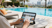 Barcelona Metro Area Tops Rental Demand Rankings