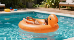 Best Inflatable Pool Floats Compared