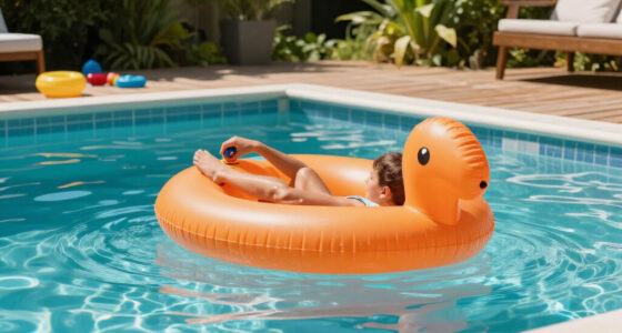 Best Inflatable Pool Floats Compared