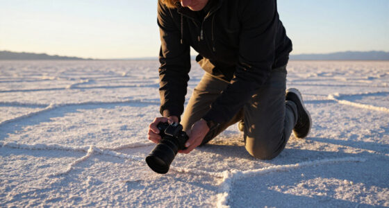 Bonneville Salt Flats, Utah, United States Surges In Global Coverage