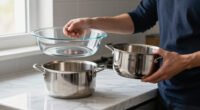 Cookware Got Worse On Purpose: Who Owns Pyrex And All-Clad Now