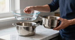 Cookware Got Worse On Purpose: Who Owns Pyrex And All-Clad Now