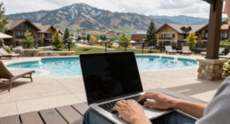 Deer Valley, Utah, United States surges in global coverage