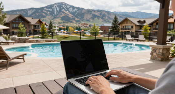 Deer Valley, Utah, United States surges in global coverage