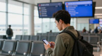 Delta Air Lines Atlanta Cancellations