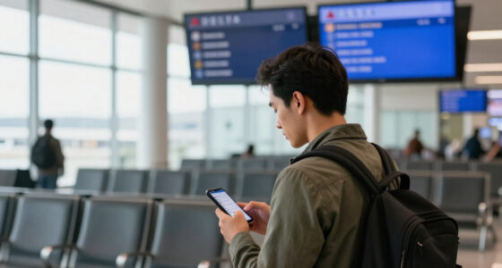 Delta Air Lines Atlanta Cancellations