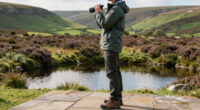 Exmoor National Park, United Kingdom (General), United Kingdom Surges In Global Coverage