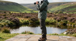 Exmoor National Park, United Kingdom (General), United Kingdom Surges In Global Coverage