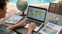 Expedia Group Surges In Global Coverage
