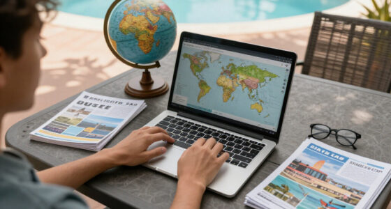 Expedia Group Surges In Global Coverage