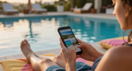 Expedia Surges In Global Coverage