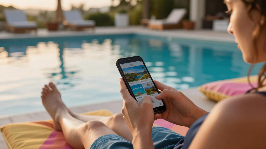 Expedia Surges In Global Coverage
