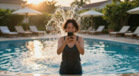 Great Wolf Lodge Surges In Global Coverage
