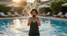 Great Wolf Lodge Surges In Global Coverage