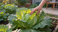 Growing Napa Cabbage (Aka Chinese Cabbage)