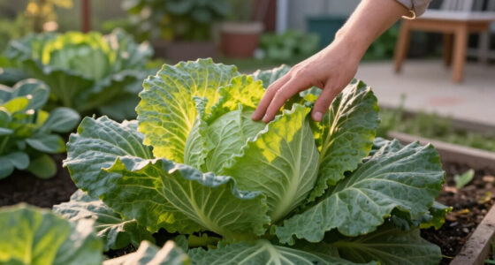 Growing Napa Cabbage (Aka Chinese Cabbage)