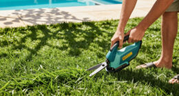 Here's How Often You Should Actually Mow Your Lawn In August – Cutting Too Much (Or Not Enough) Can Create Problems In Fall